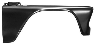 0848-006R Fender Panel Passenger Side