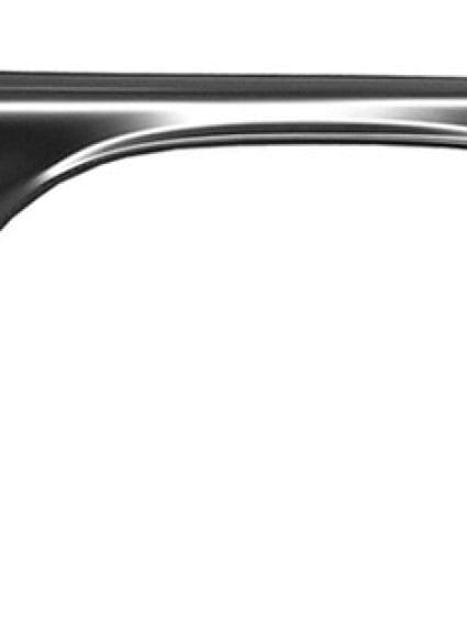 0848-006R Fender Panel Passenger Side