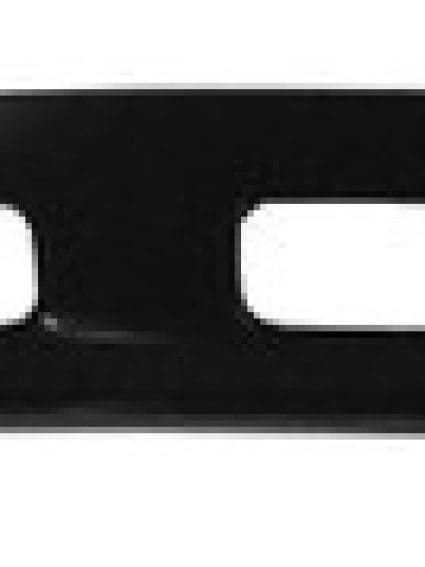 0848-032V Body Panel Hood Valance