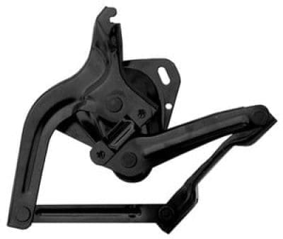 0848-041L Hood Hinge Driver Side