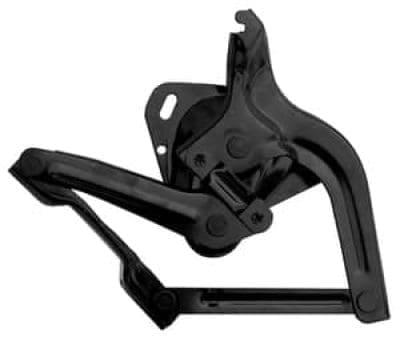 0848-042R Hood Hinge Passenger Side
