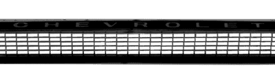 0848-043G Grille Main