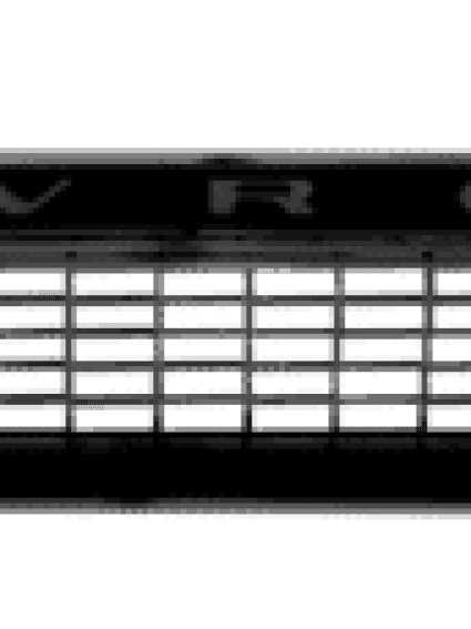 0848-043G Grille Main
