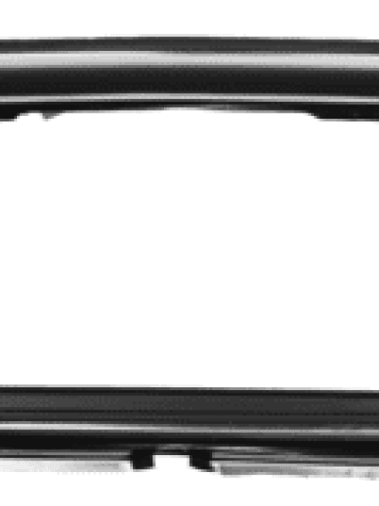 0848-071G Rad Support Assembly