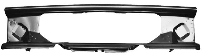 0848-071G Body Panel Rad Support Assembly