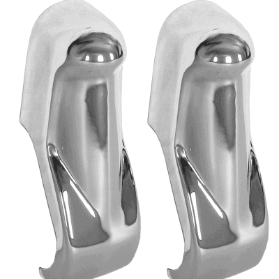 0848-081B Front Bumper Guard Set