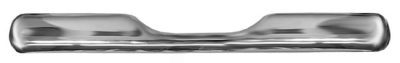 0848-090C Rear Bumper Face Bar