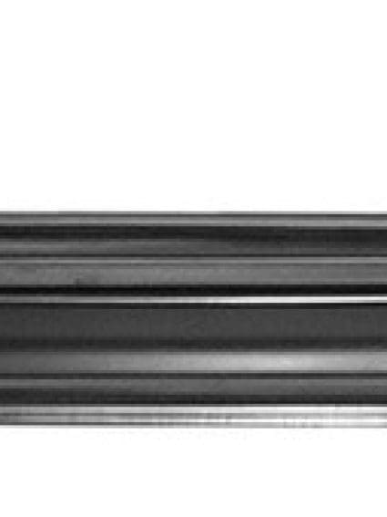 0848-101L Driver Side Rocker Panel