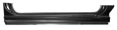 0848-102R Passenger Side Rocker Panel