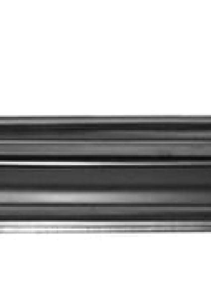 0848-102R Passenger Side Rocker Panel