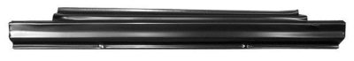 0848-103L Driver Side Rocker Panel