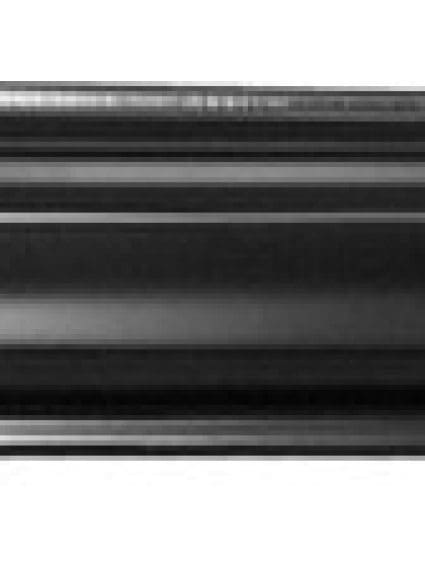 0848-103L Driver Side Rocker Panel