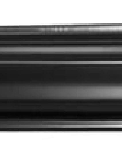0848-104R Passenger Side Rocker Panel