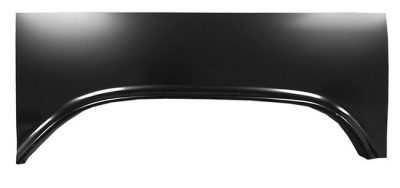 0848-148R Passenger Side Truck Box Wheel Arch