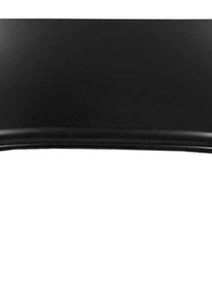 0848-148R Passenger Side Truck Box Wheel Arch