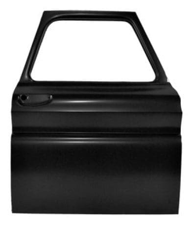 0848-152R Door Shell Passenger Side