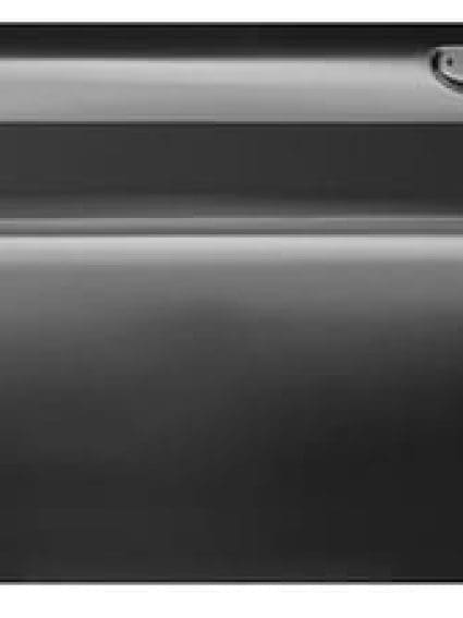 0848-169L Door Skin Driver Side