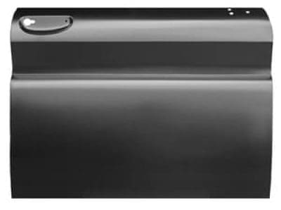 0848-170R Door Skin Passenger Side