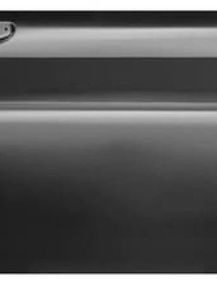 0848-170R Door Skin Passenger Side