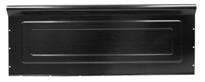 0848-199U Truck Box Front Panel