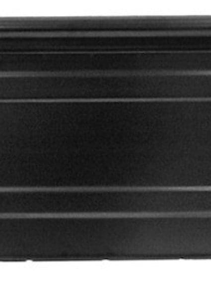 0848-199U Truck Box Front Panel