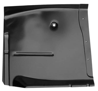 0848-217L Driver Side Cab Floor Panel