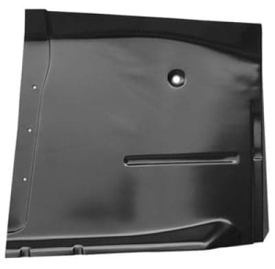 0848-220R Passenger Side Cab Floor Panel
