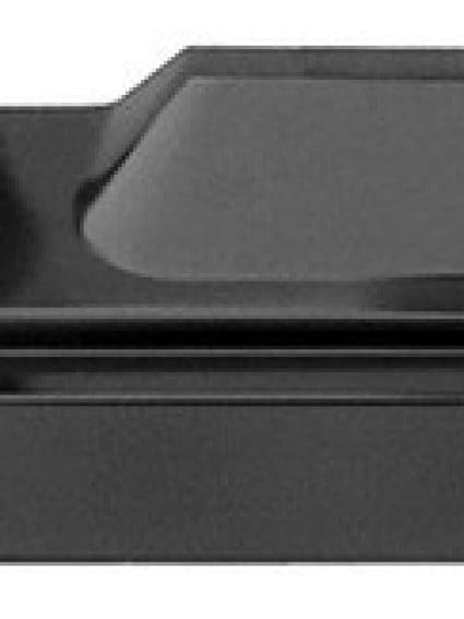 0848-227L Driver Side Cab Floor Panel