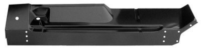 0848-228R Passenger Side Cab Floor Panel