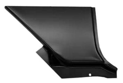 0849-226R Passenger Side Cab Footwell