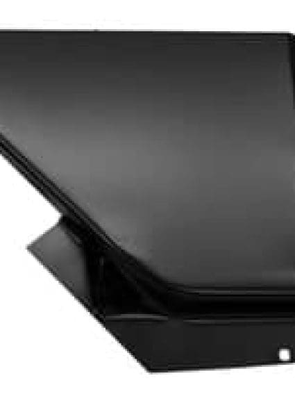0849-226R Passenger Side Cab Footwell
