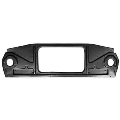0849-250U Rad Support Assembly