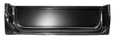 0849-271L Driver Side Door Bottom
