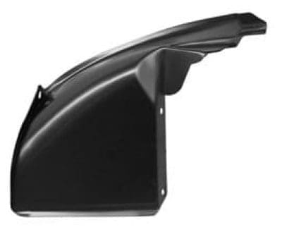 0849-315L Truck Box Skirt Driver Side