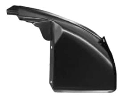 0849-316R Truck Box Skirt Passenger Side