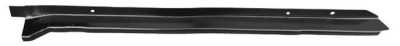 0849-319L Driver Side Cab Floor Brace
