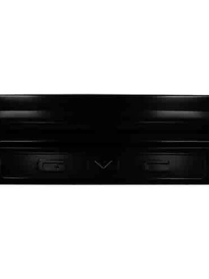 0849-406T Truck Box Tailgate Shell