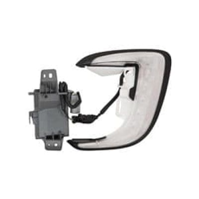 MI2562102C Daytime Running Front Light Fog Lamp