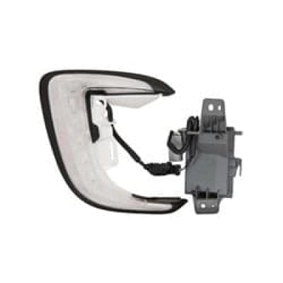 MI2563102C Daytime Running Front Light Fog Lamp