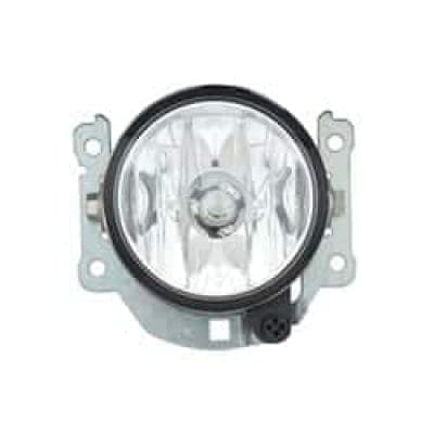 MI2592123 Front Light Fog Lamp Assembly