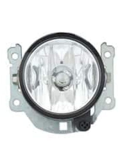 MI2592123 Front Light Fog Lamp Assembly