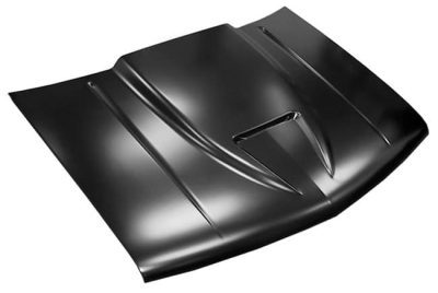 0852-037 Hood Cowl Induction