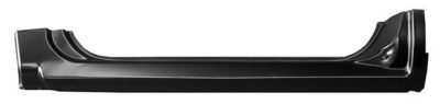 0852-101L Driver Side Rocker Panel