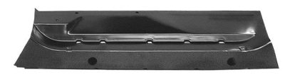 0852-226R Passenger Side Cab Floor Panel