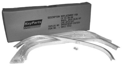 0852-236U Fender Molding