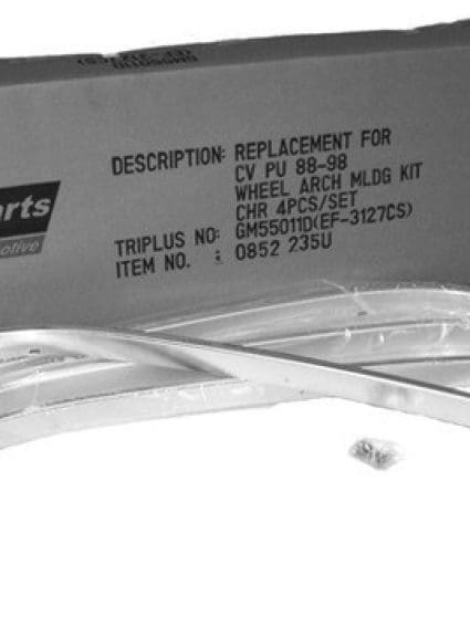 0852-236U Fender Molding