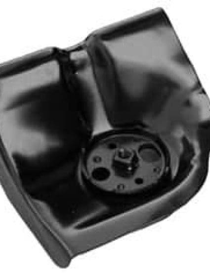 0852-309L Driver Side Cab Floor Mount