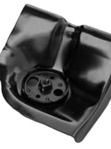 0852-310R Passenger Side Cab Floor Mount