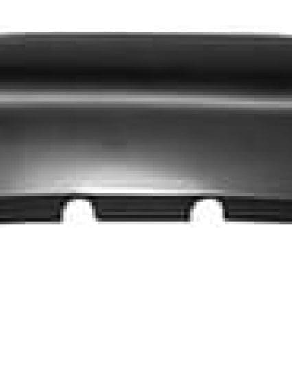 0852-315L Driver Side Truck Box Wheel House
