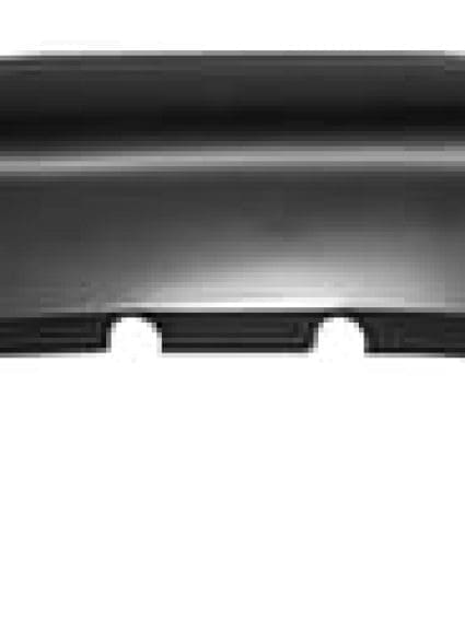 0852-316R Passenger Side Truck Box Wheel House